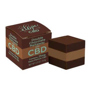 CBD Chocolate Packaging Boxes